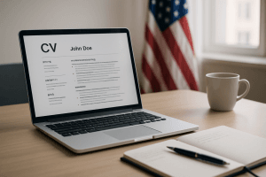 découvrez comment rédiger un cv américain efficace pour maximiser vos chances de réussite lors de votre candidature aux états-unis. conseils pratiques et astuces indispensables.