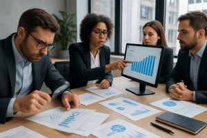 découvrez comment identifier et corriger efficacement les défauts qualité en entreprise pour améliorer vos processus et garantir la satisfaction client.