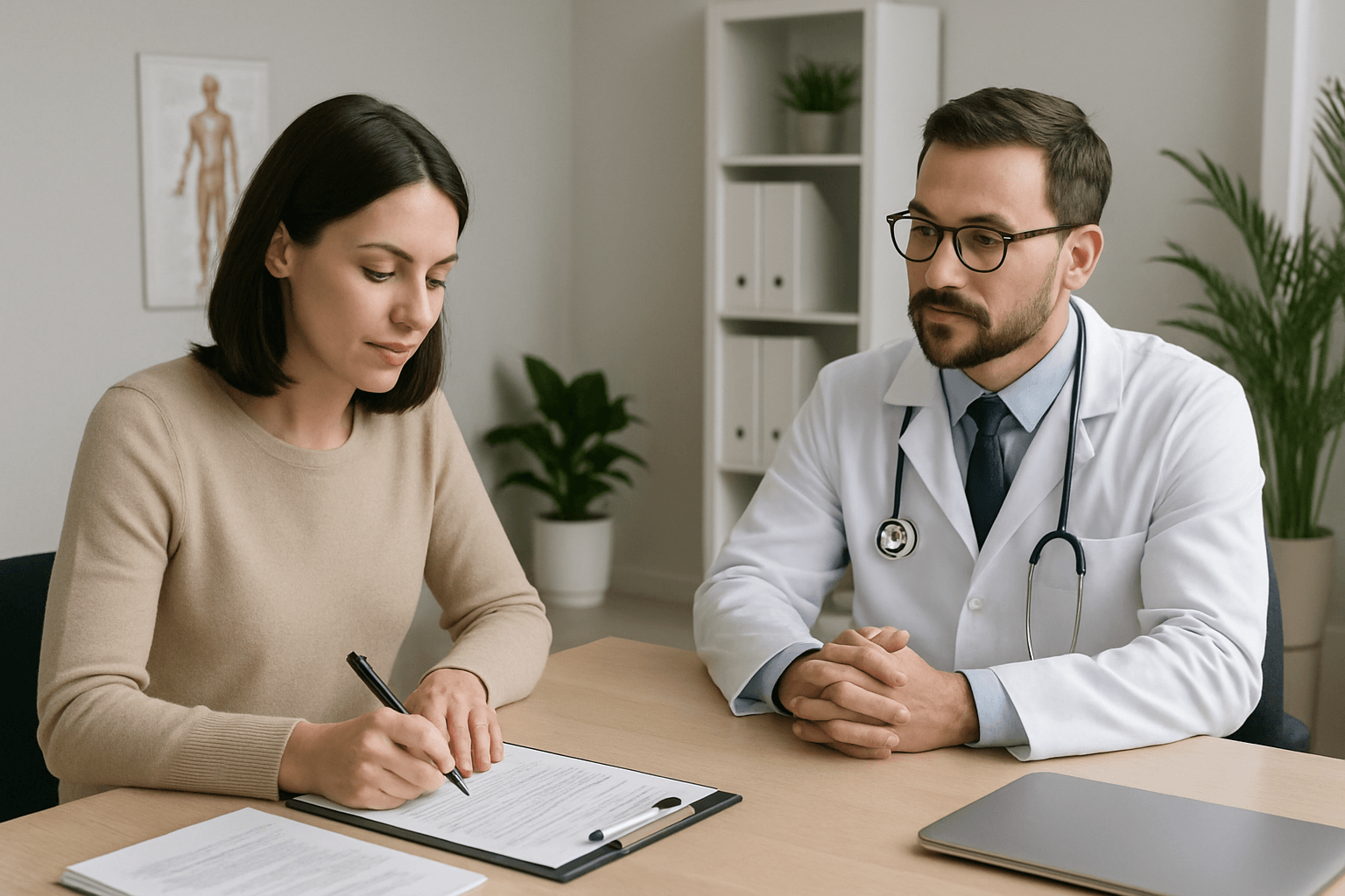 découvrez comment faire valoir vos droits auprès de votre employeur en cas de dépression et d'arrêt maladie. guide pratique pour protéger votre santé mentale et vos garanties professionnelles.