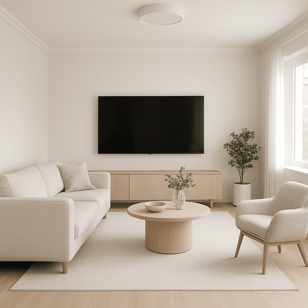 découvrez la distance télé canapé idéale pour un confort visuel optimal et protégez vos yeux tout en profitant pleinement de vos films et séries préférés.