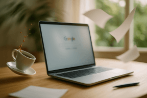 découvrez l'astuce secrète de google 'do a barrel roll' qui fait tourner la page et amuse les internautes avec un effet surprenant et ludique.