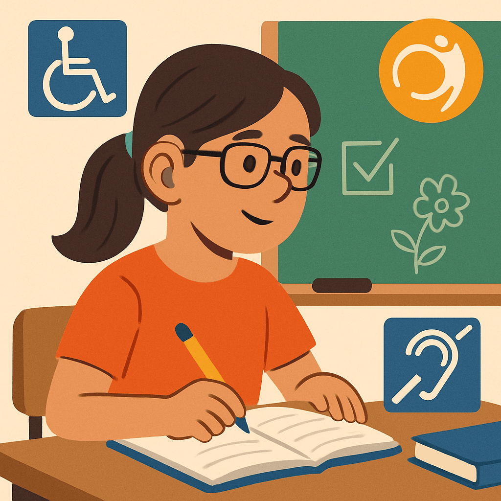 découvrez les enjeux liés à la dyslexie en tant que handicap et explorez des solutions efficaces pour mieux accompagner les personnes concernées au quotidien.