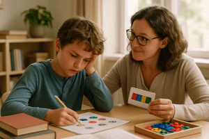 découvrez les enjeux liés à la dyslexie en tant que handicap et explorez des solutions adaptées pour mieux accompagner les personnes concernées au quotidien.
