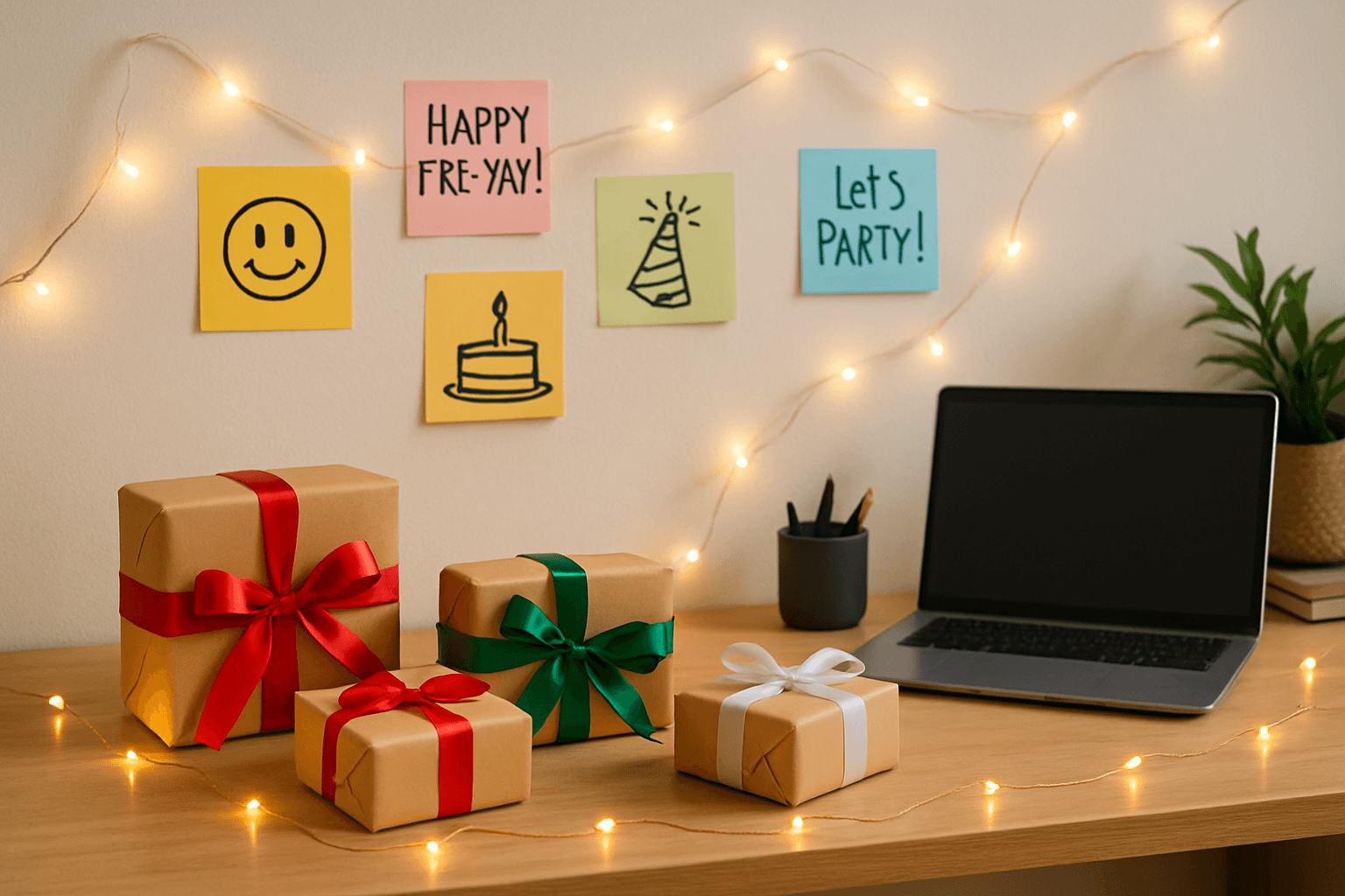 découvrez des idées de cadeaux originaux et surprenants pour réussir votre secret santa entre collègues et partager un moment convivial au bureau.