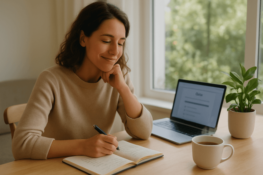 découvrez votre raison d’être avec notre test ikigai gratuit, simple et rapide à réaliser en quelques minutes pour mieux comprendre votre passion et votre mission de vie.