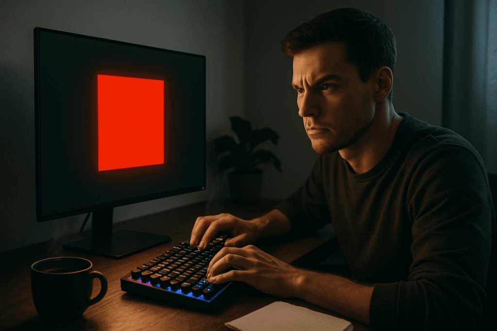 découvrez des astuces et stratégies efficaces pour maîtriser le jeu du carré rouge et relever ce défi addictif sans frustration ni stress.