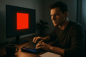 découvrez des astuces et stratégies efficaces pour maîtriser le jeu du carré rouge et relever ce défi addictif sans frustration ni stress.