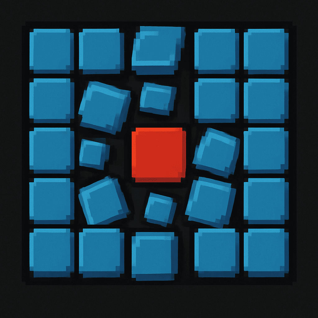 découvrez des astuces efficaces pour maîtriser le jeu du carré rouge et relever ce défi captivant sans stress ni frustration.