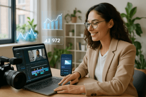 découvrez dans kewego magazine les meilleures astuces et conseils pour booster efficacement votre stratégie vidéo en ligne et captiver votre audience.