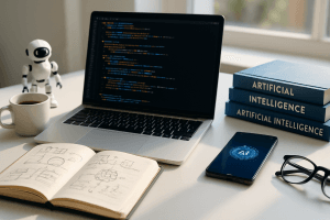 découvrez le guide incontournable pour bien démarrer avec l'ia grâce à notre starter pack complet, idéal pour les débutants souhaitant maîtriser les bases de l'intelligence artificielle.