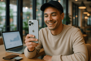 découvrez comment louer un iphone pour profiter d’un smartphone haut de gamme à moindre coût. astuces et conseils pour choisir la location adaptée à vos besoins sans vous ruiner.