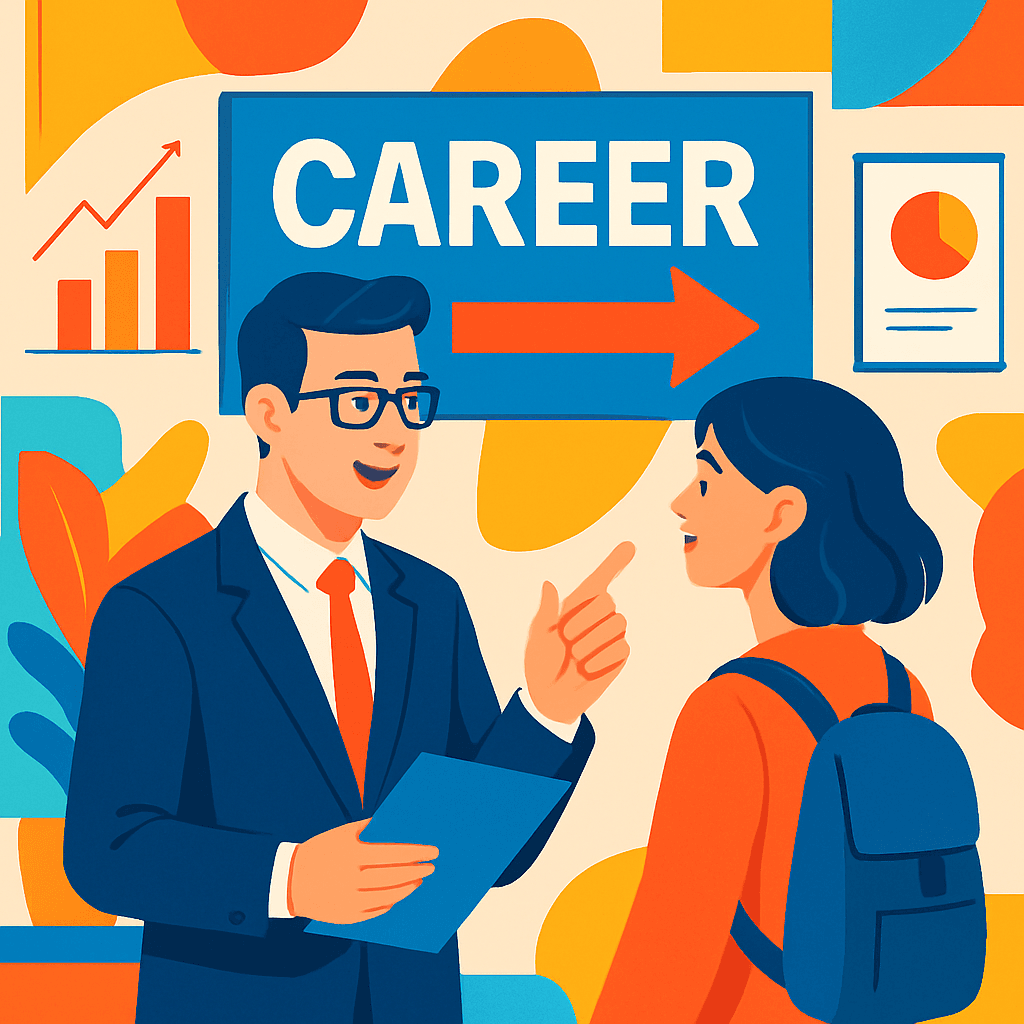 découvrez des conseils pratiques pour choisir votre voie professionnelle avec confiance, même lorsque vous vous sentez perdu dans vos choix de carrière.