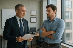 votre employeur vend l'entreprise et vous vous interrogez sur la possibilité de demander une rupture conventionnelle ? découvrez vos droits, les démarches à suivre et les points d'attention lors d'une cession d'entreprise.