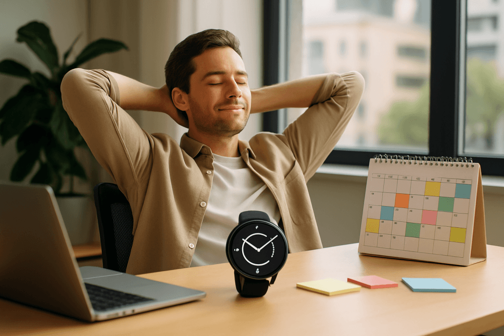 découvrez ce qu'est le flextime et comment l'adopter pour optimiser votre gestion du temps de travail, améliorer votre productivité et équilibrer vie professionnelle et personnelle.