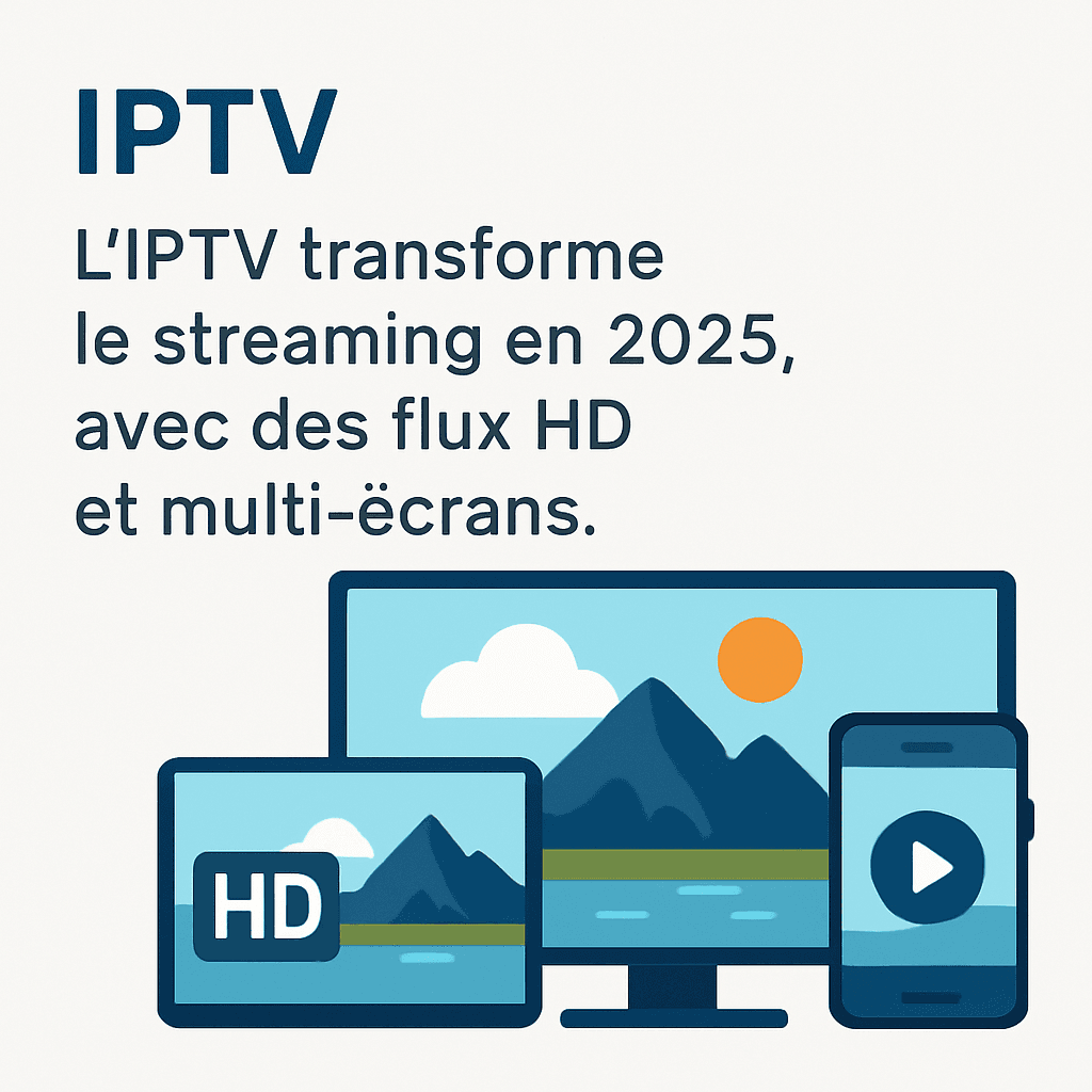 iptv neo : explorez toutes les fonctionnalités innovantes et les avantages exclusifs de cette solution de streaming tendance pour une expérience tv optimale.