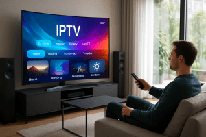 découvrez iptv neo, la solution de streaming tendance offrant des fonctionnalités innovantes et des avantages exclusifs pour une expérience tv inégalée.