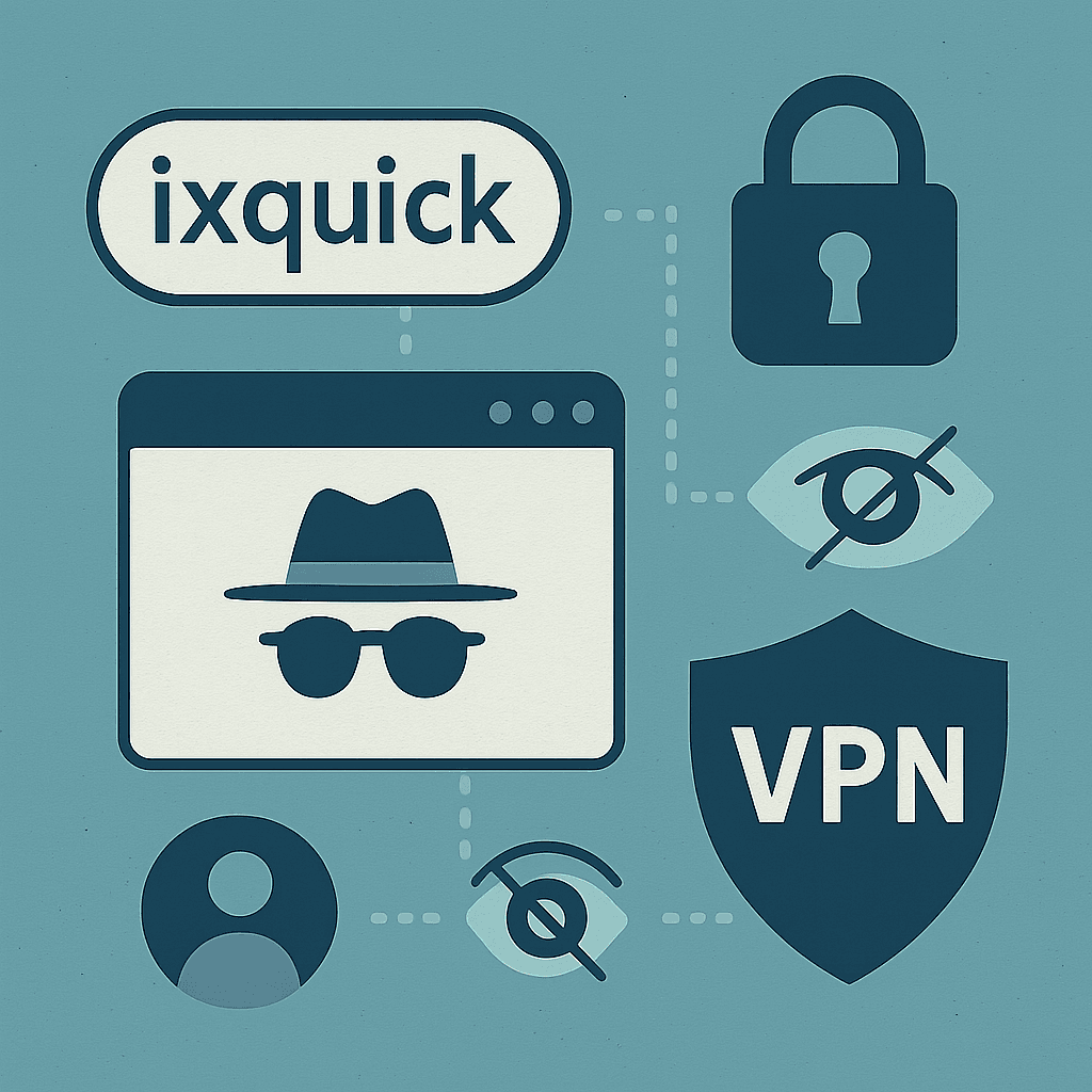 découvrez ixquick, le moteur de recherche confidentiel qui protège votre vie privée en ne traçant aucune de vos recherches. naviguez en toute sécurité et anonymat dès aujourd'hui.