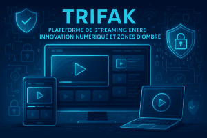 Trifak Streaming
