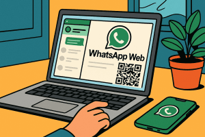 Whatsapp Web