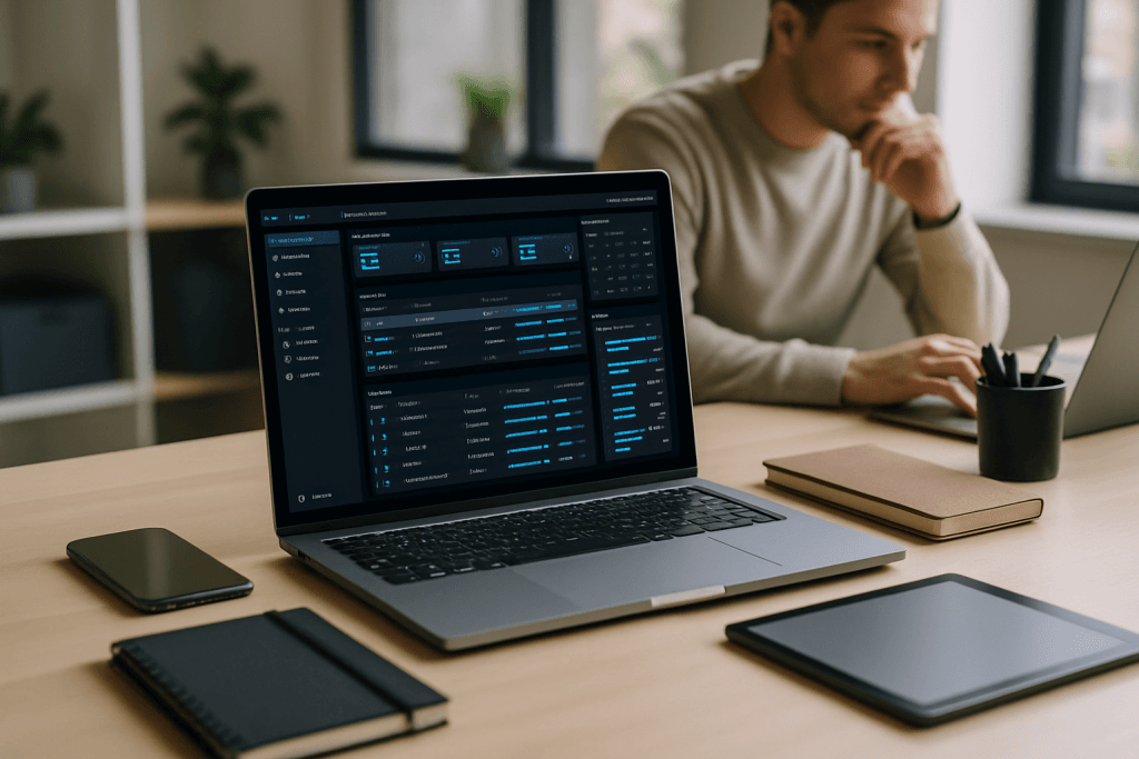 découvrez concurrent io, un outil essentiel pour optimiser votre productivité. apprenez tout sur ses fonctionnalités, ses avantages et comment l'utiliser efficacement.
