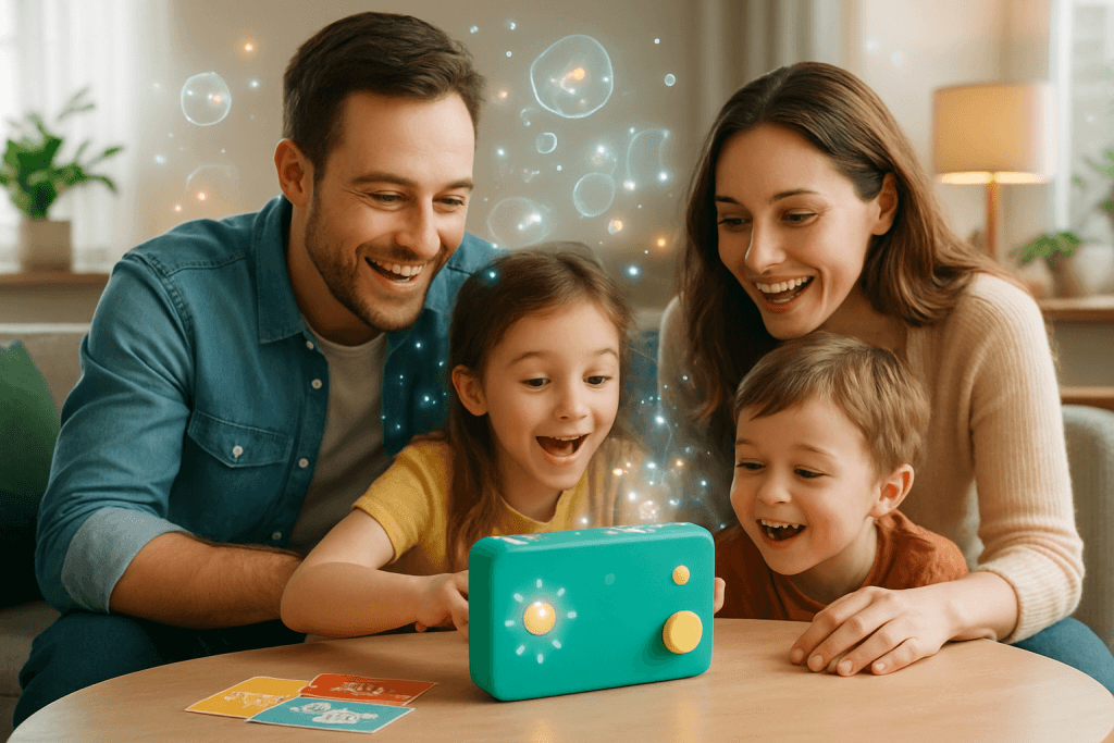 découvrez les meilleurs codes promo lunii et économisez sur vos histoires interactives préférées. profitez d'offres exclusives pour stimuler l'imagination des enfants tout en faisant des économies.